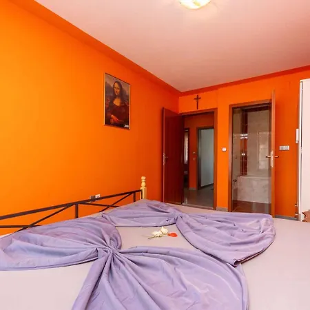In 39370 Novi Vinodolski
