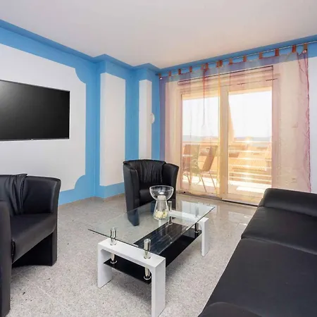 In 39370 Ferienhaus Novi Vinodolski