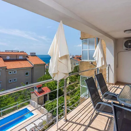 In 39370 Ferienhaus