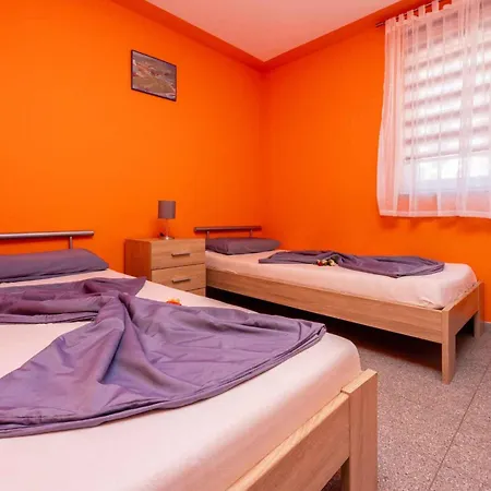 In 39370 Ferienhaus