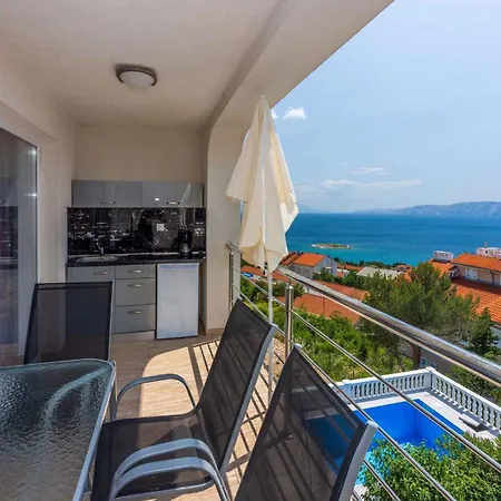 In 39370 Ferienhaus