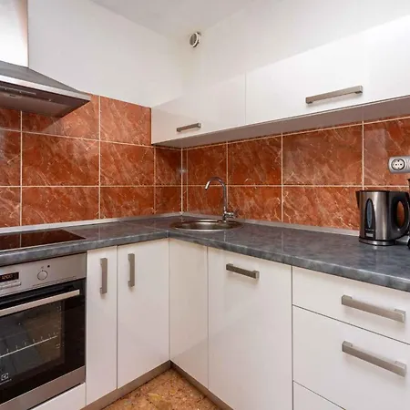 In 39370 Ferienhaus Novi Vinodolski