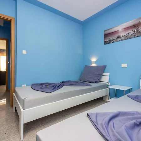 Ferienhaus In 39370 Novi Vinodolski