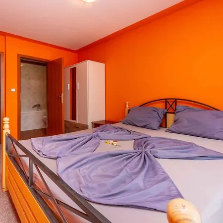 In 39370 Ferienhaus