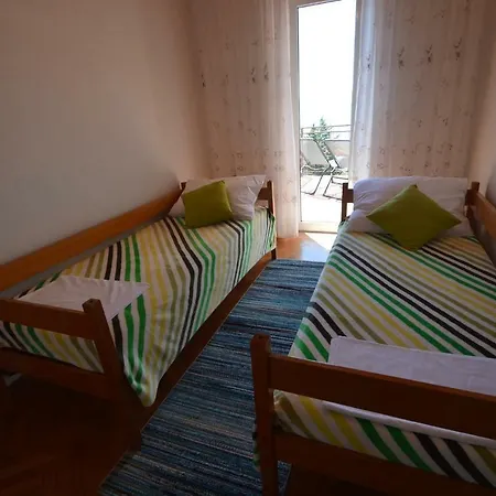 Apartment In 15253 Novi Vinodolski